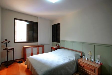 Apartamento à venda com 275m², 4 quartos e 3 vagasSuite 1