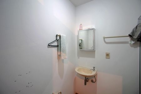 Apartamento à venda com 275m², 4 quartos e 3 vagasQuarto de Serviço