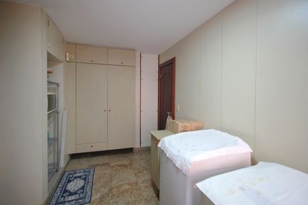 Apartamento à venda com 275m², 4 quartos e 3 vagasÁrea de Serviço