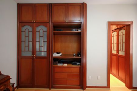 Apartamento à venda com 275m², 4 quartos e 3 vagasSuite 1