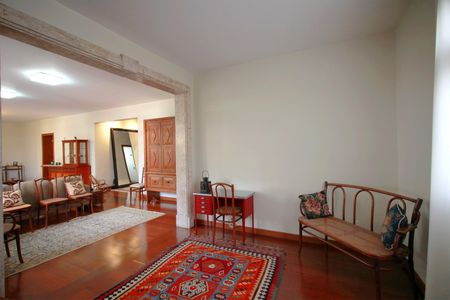 Apartamento à venda com 275m², 4 quartos e 3 vagasSala 2