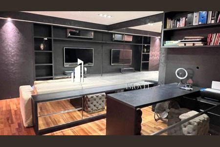 Apartamento à venda com 190m², 4 quartos e 3 vagas