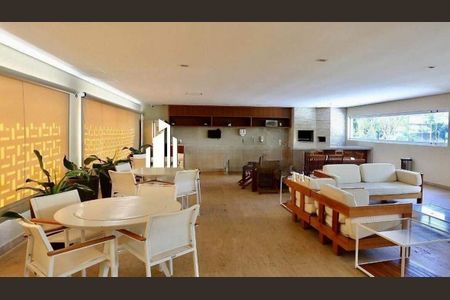 Apartamento à venda com 190m², 4 quartos e 3 vagas