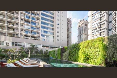 Apartamento à venda com 190m², 4 quartos e 3 vagas