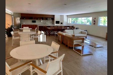 Apartamento à venda com 190m², 4 quartos e 3 vagas