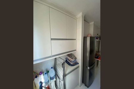 Apartamento à venda com 56m², 2 quartos e 1 vaga