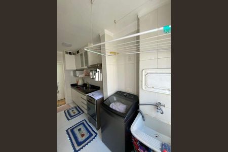 Apartamento à venda com 56m², 2 quartos e 1 vaga