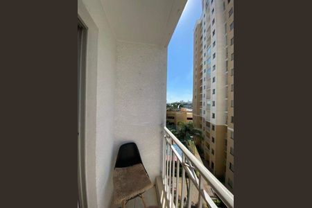 Apartamento à venda com 56m², 2 quartos e 1 vaga
