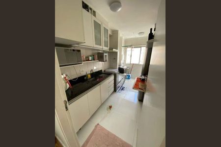 Apartamento à venda com 56m², 2 quartos e 1 vaga