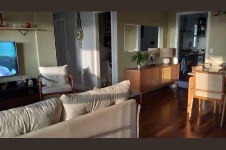 Apartamento à venda com 86m², 3 quartos e 2 vagas