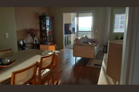 Apartamento à venda com 86m², 3 quartos e 2 vagas