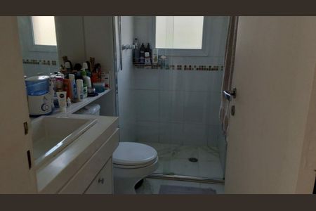 Apartamento à venda com 86m², 3 quartos e 2 vagas