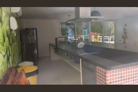 Apartamento à venda com 86m², 3 quartos e 2 vagas