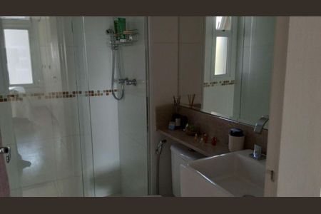 Apartamento à venda com 86m², 3 quartos e 2 vagas