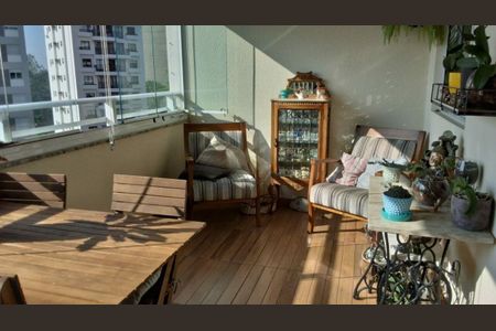 Apartamento à venda com 86m², 3 quartos e 2 vagas