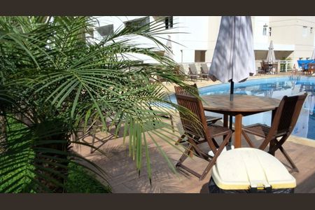 Apartamento à venda com 86m², 3 quartos e 2 vagas