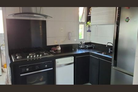 Apartamento à venda com 86m², 3 quartos e 2 vagas