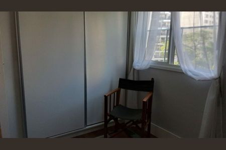 Apartamento à venda com 86m², 3 quartos e 2 vagas