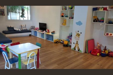 Apartamento à venda com 86m², 3 quartos e 2 vagas