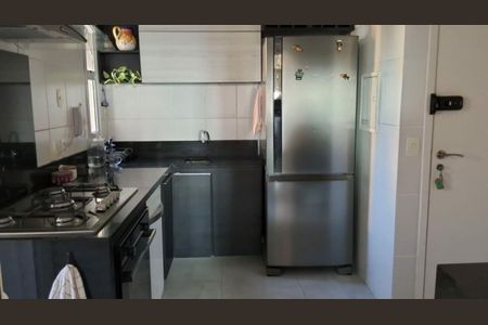 Apartamento à venda com 86m², 3 quartos e 2 vagas