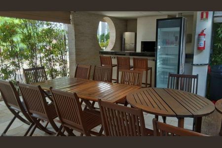 Apartamento à venda com 86m², 3 quartos e 2 vagas