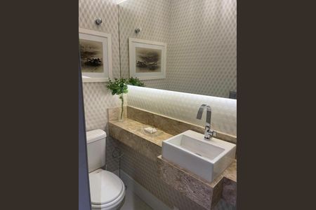 Apartamento à venda com 142m², 4 quartos e 2 vagas
