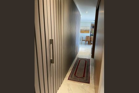 Apartamento à venda com 142m², 4 quartos e 2 vagas