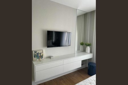 Apartamento à venda com 142m², 4 quartos e 2 vagas
