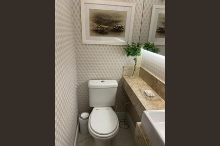 Apartamento à venda com 142m², 4 quartos e 2 vagas