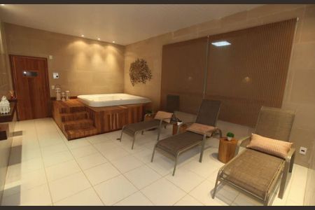 Apartamento à venda com 142m², 4 quartos e 2 vagas