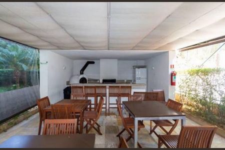 Apartamento à venda com 142m², 4 quartos e 2 vagas
