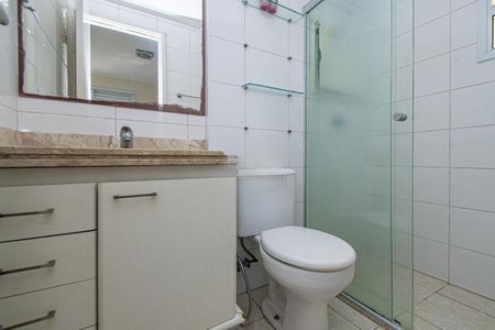 Apartamento à venda com 80m², 3 quartos e 2 vagas