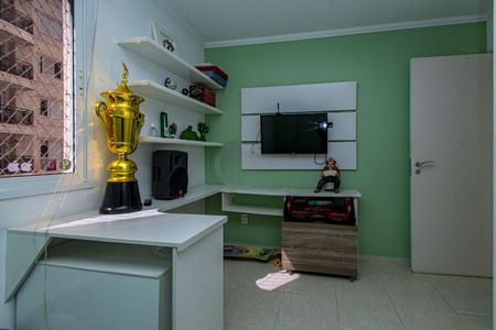 Apartamento à venda com 80m², 3 quartos e 2 vagas