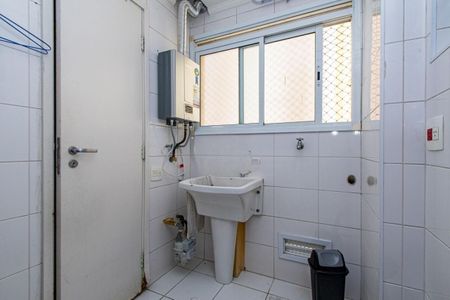 Apartamento à venda com 80m², 3 quartos e 2 vagas