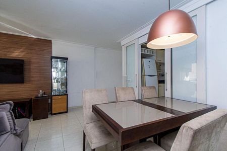 Apartamento à venda com 80m², 3 quartos e 2 vagas