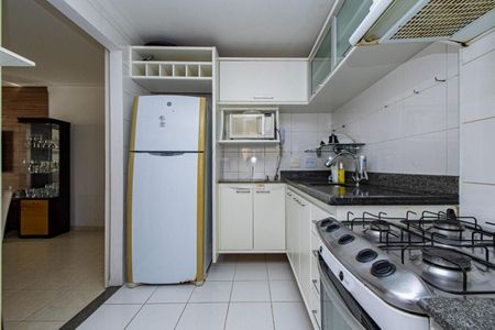 Apartamento à venda com 80m², 3 quartos e 2 vagas