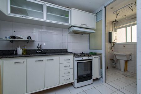Apartamento à venda com 80m², 3 quartos e 2 vagas
