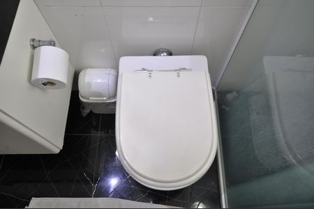 Casa à venda com 100m², 3 quartos e 2 vagasBanheiro Social