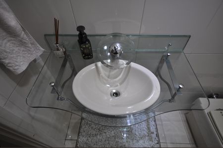 Casa à venda com 100m², 3 quartos e 2 vagasLavabo