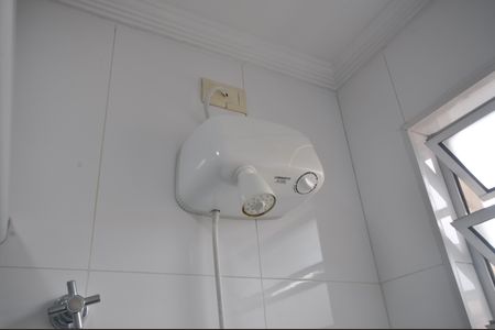 Casa à venda com 100m², 3 quartos e 2 vagasBanheiro Social