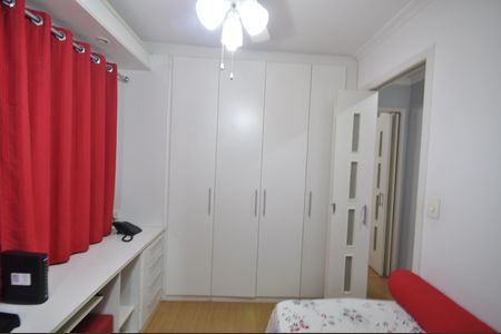 Casa à venda com 100m², 3 quartos e 2 vagasQuarto 1