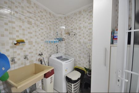 Casa à venda com 100m², 3 quartos e 2 vagasÁrea de Serviço