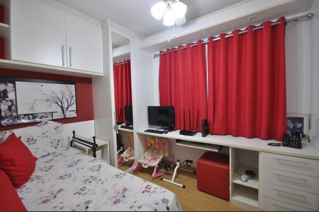 Casa à venda com 100m², 3 quartos e 2 vagasQuarto 1