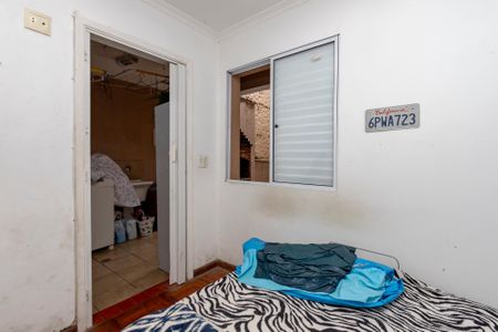 Casa à venda com 154m², 3 quartos e 2 vagas Casa à venda com 154m², 3 quartos e 2 vagasQuarto de Serviço