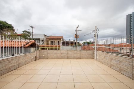 Casa à venda com 154m², 3 quartos e 2 vagas Casa à venda com 154m², 3 quartos e 2 vagasTerraço da Suíte 1