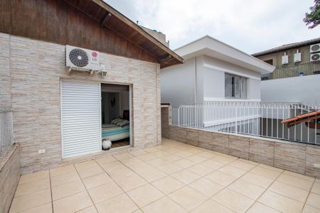 Casa à venda com 154m², 3 quartos e 2 vagas Casa à venda com 154m², 3 quartos e 2 vagasTerraço da Suíte 1