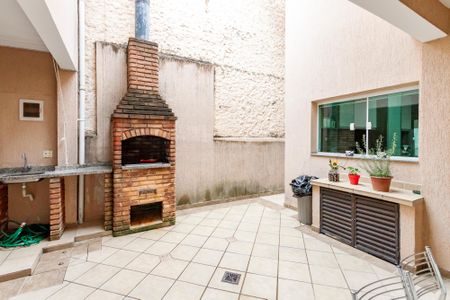 Casa à venda com 154m², 3 quartos e 2 vagas Casa à venda com 154m², 3 quartos e 2 vagasQuintal