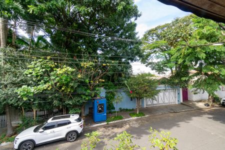 Casa à venda com 298m², 4 quartos e 3 vagasVista da Varanda