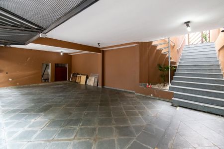 Casa à venda com 298m², 4 quartos e 3 vagasGaragem