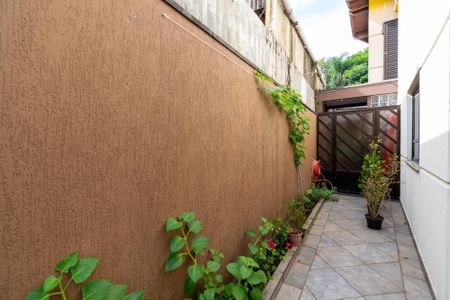 Casa à venda com 298m², 4 quartos e 3 vagasCorredor